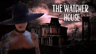 The Chilling Real-Life Story of The Watcher House