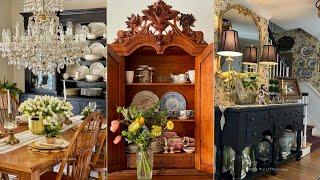 Country Cottage Farmhouse Decor: Stunning Ideas to Transform Your Home" #countryside #farmhouse