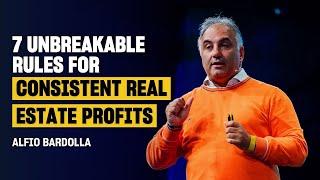 7 Rules to Make Consistent Money Through Real Estate Investment