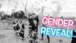 Gender Reveal | Bits of Paradis
