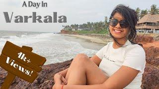 ️ Best and Cheapest Vacation In India - Varkala, Kerala | Staying in same hotel as @FlyingBeast320