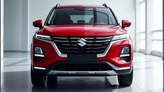 2025 Suzuki S Cross: Features,Specs,Price Full Details|| Sk Cars Update