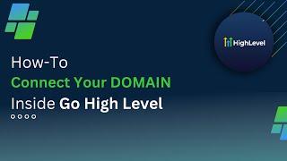 Go High Level How To Add A Domain To Your Account | Quik Tips & Tutorials