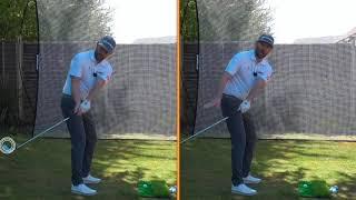 GOLF: TakeAway by Chris Ryan (Golf Tips Edit)