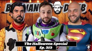 The Halloween Special