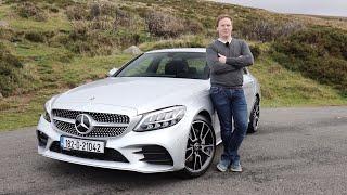 Mercedes-Benz C 200 review - the C-Class gets a mild-hybrid petrol version