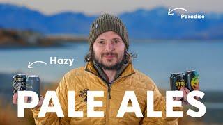 Which Hazy Pale Ale is best?