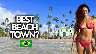 Does Praia dos Carneiros have the BEST beach in Brazil?