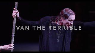 Ivan the Terrible returns to Bolshoi. The making of