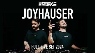 JOYHAUSER Live-Set @ AIRBEAT ONE 2024