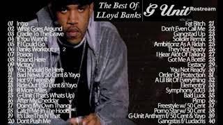 The Best of Lloyd Banks