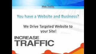 Buy Website Traffic | Increase Website Traffic | Buy Targeted Website Traffic