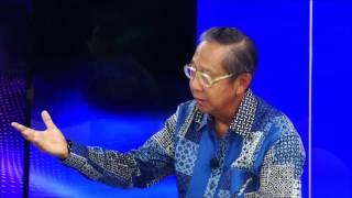 The Perspective: Prof. Ginandjar Kartasasmita on Reinventing Indonesia (5 of 5)
