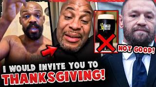 Conor McGregor LOSES EVEN MORE BUSINESS over S**UAL ASSAULT CASE! Jon Jones & Daniel Cormier