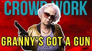 Granny's Got A Gun | Jon Kondelik | Stand Up Comedy