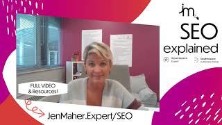 SEO Explained - Intro Video