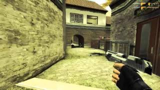 4 kill deagle by GamingFrag