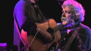 Tom Rush Performs "Urge for Going" 2010, Written by Joni Mitchell