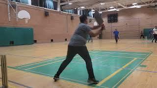 Street Cricket 24x7 | Cricket Practice at EC Drury P1 | March 09, 2024