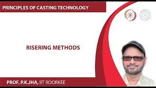 Risering methods