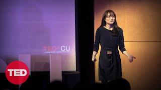 Yuko Munakata: The science behind how parents affect child development | TED