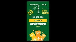 AliExpress Promo Code December 2022 #shorts