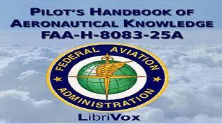 Pilot's Handbook of Aeronautical Knowledge FAA-H-8083-25A Part 1/4