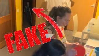 Debunking Ghosts caught on camera!