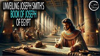 Discover The Ancient Secrets Of Joseph Smith's Book Of Joseph From Egypt