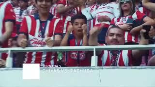 2 Partidos Liga MX | Promo | VIX 