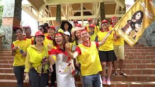 ERA Ability Division Vietnam Team Building Madagui 03-2018 | OneERA