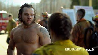 'Fire Country': TV's Hottest Heroes Return | New Season Friday October 18