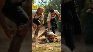 Not Every Stray is a Threat Some Are Just Hungry Be Kind #rescue #doglover #animals #short