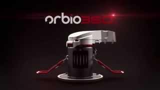 DW Studio Ltd: Orbio360 - Teaser