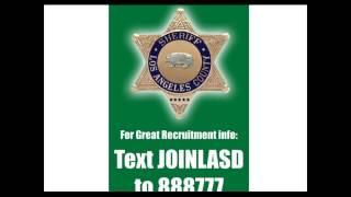 Crisis Communications & Peace Officer Recruitment with Everbridge Nixle