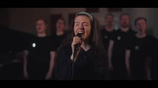 Amanda Tenfjord - Die Together (Acoustic with Choir)