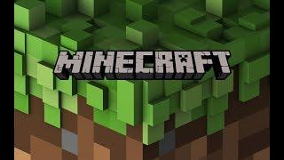 MINECRAFT SOLO - CANLI CANLI MINECRAFT!