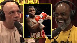 Adrien Broner Is A CAUTIONARY Tale Of What Not To Do | Joe Rogan & Freeway Rick Ross