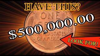 Top Most Valuable Coins Collectors Are Desperately Searching For - Check Your Change Now!