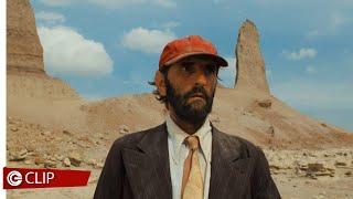 Paris Texas - Nel deserto del Texas