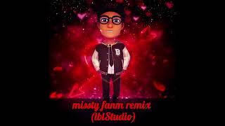 fanm missty remix (lbl production & lbl studio)