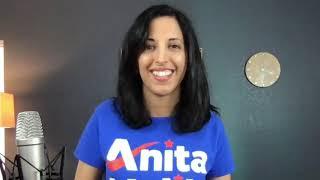 Why Progressive, Local Leaders Support Anita Malik