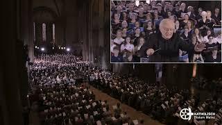 John Rutter Chortag 2024 - Evensong