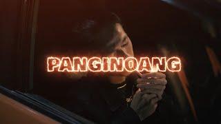 KIRV - PANGINOANG (Official Music Video)