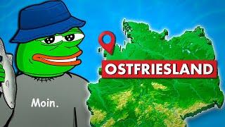 Ostfriesland ist so ein Fiebertraum