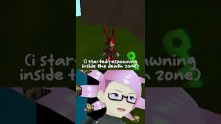  "Intentional Game Design™" #shorts #vtuber