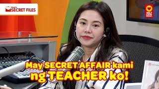 NAGING KAMI NI TEACHER - Raqi's Secret Files (August 1, 2023)