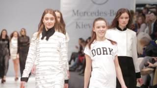 Highlights of the 4th day of Mercedes-Benz Kiev Fashion Days (part3)