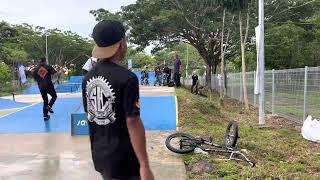BEST TRICK