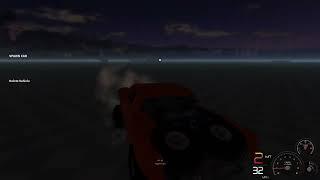 Totally skilled driver moment (ROBLOX)